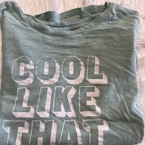 Old Navy Tee Shirt